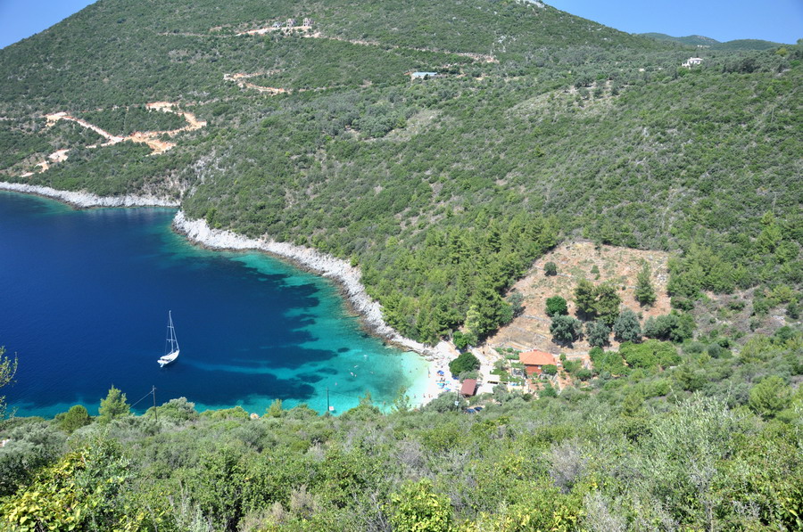  Afteli Lefkada 